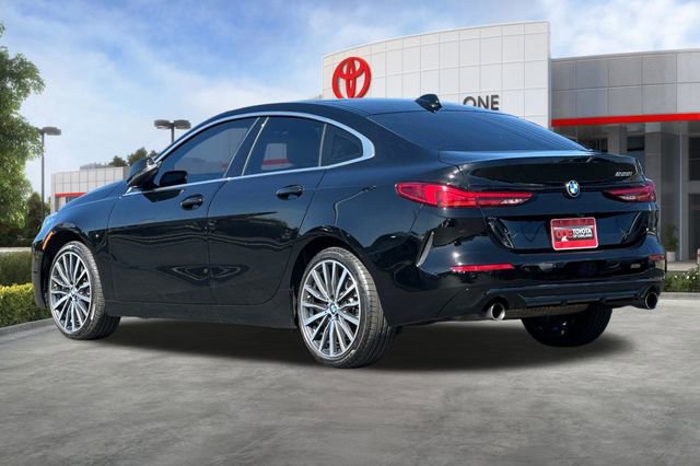 Used 2022 BMW 228i Gran Coupe w/ Convenience Package FWD image 6