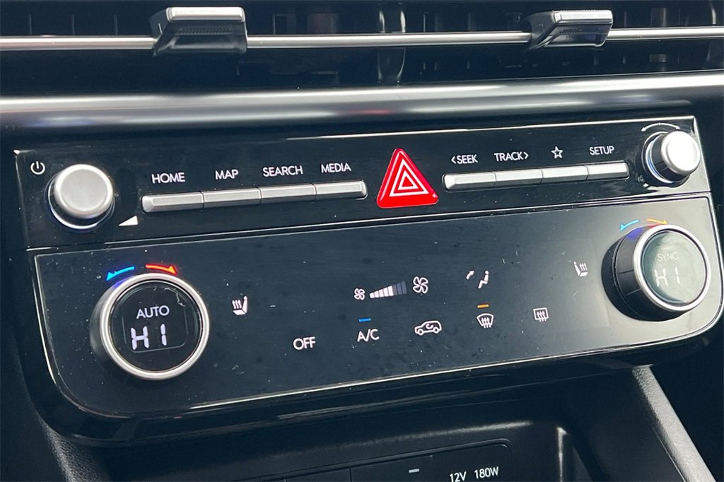 Used 2025 Hyundai Tucson SEL image 25