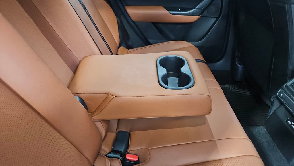 Used 2024 MAZDA CX-50 2.5 Turbo w/ Cargo Package image 21