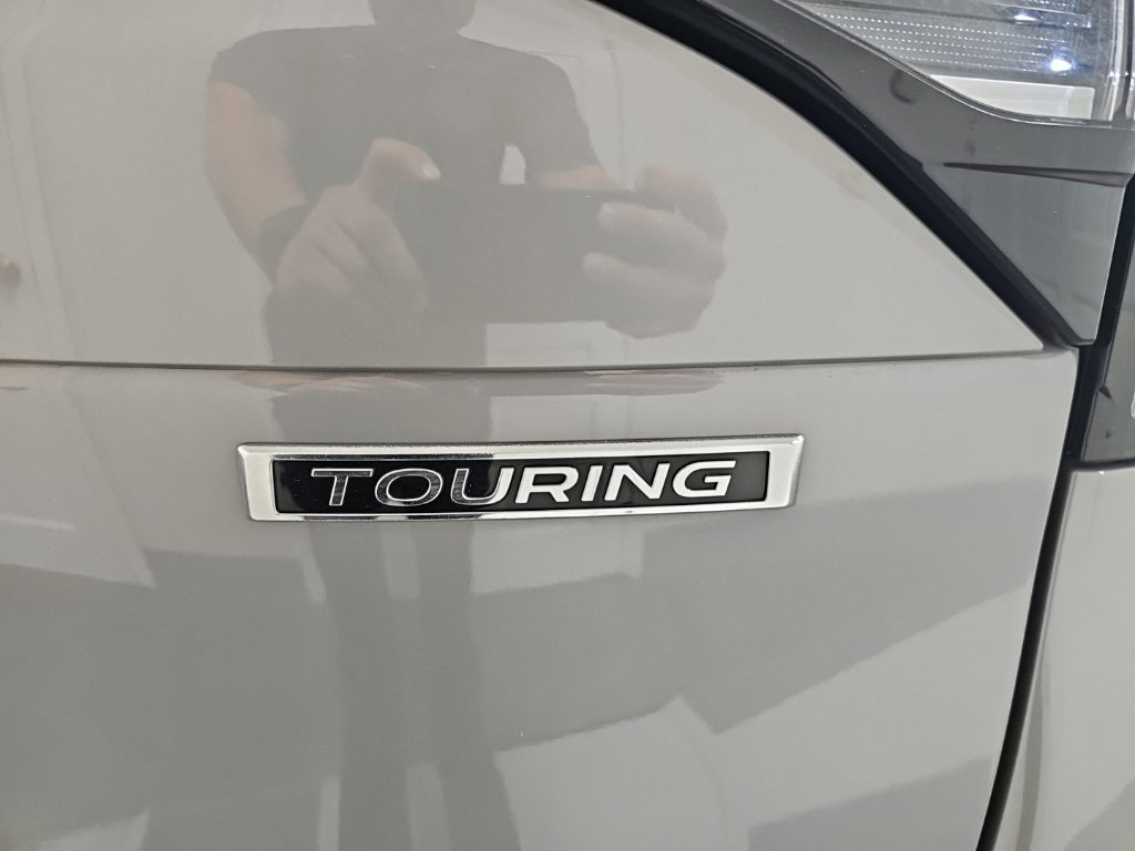 Used 2025 Subaru Forester Touring AWD/4WD image 15