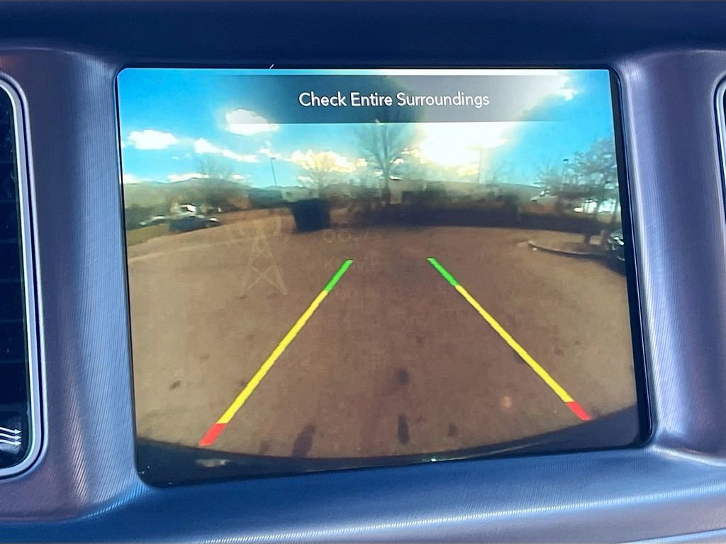Used 2023 Dodge Charger SXT image 12