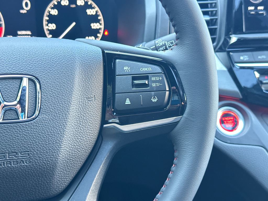 New 2026 Honda Odyssey Sport-L image 23