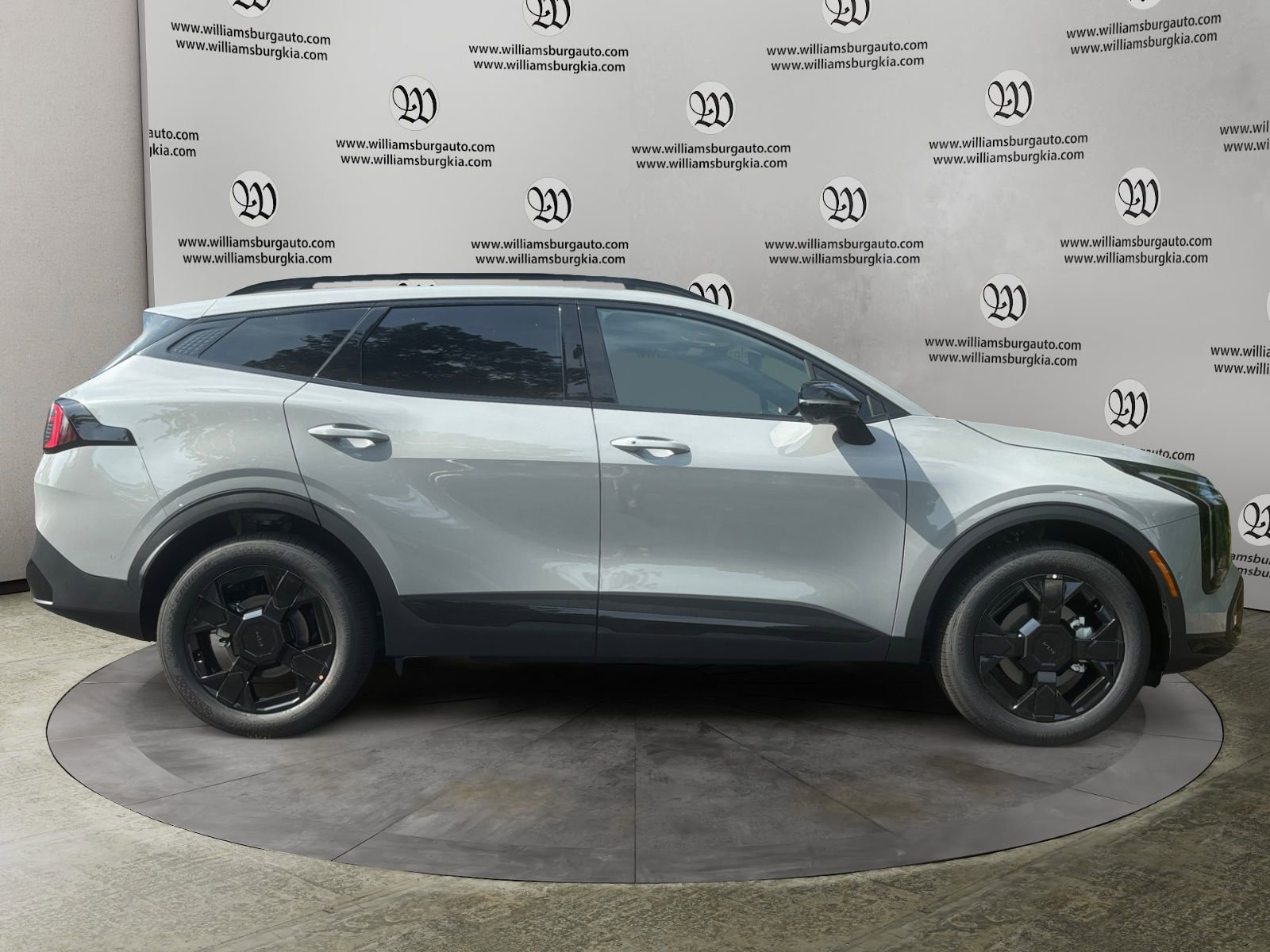 New 2026 Kia Sportage X-Line w/ X-Line Technology Package AWD/4WD image 6
