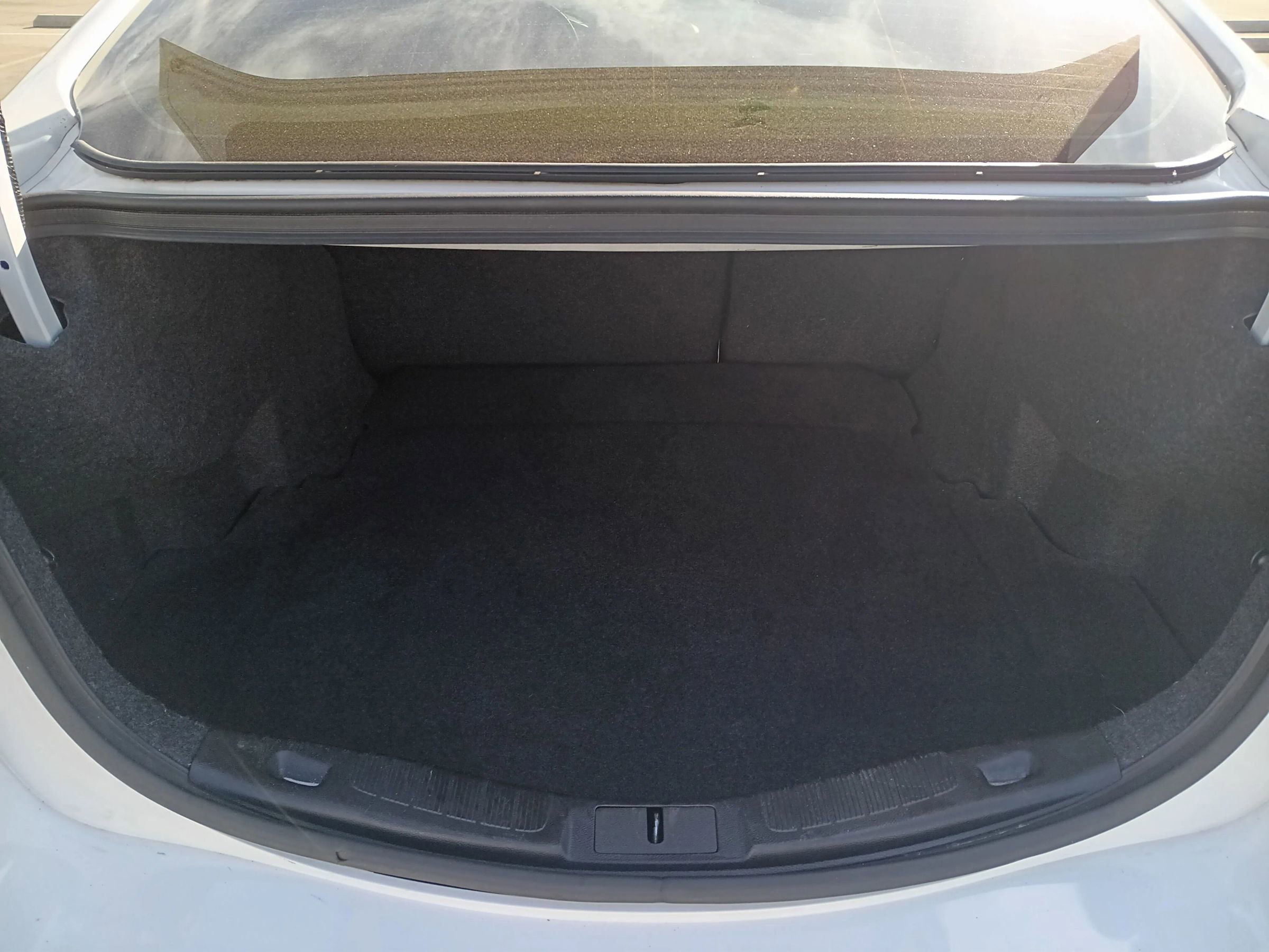 Used 2019 Ford Fusion SEL image 10