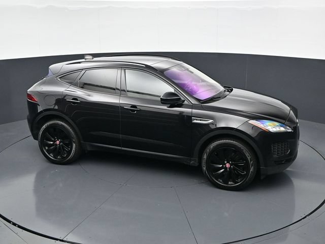 Used 2020 Jaguar E-PACE SE AWD/4WD image 36