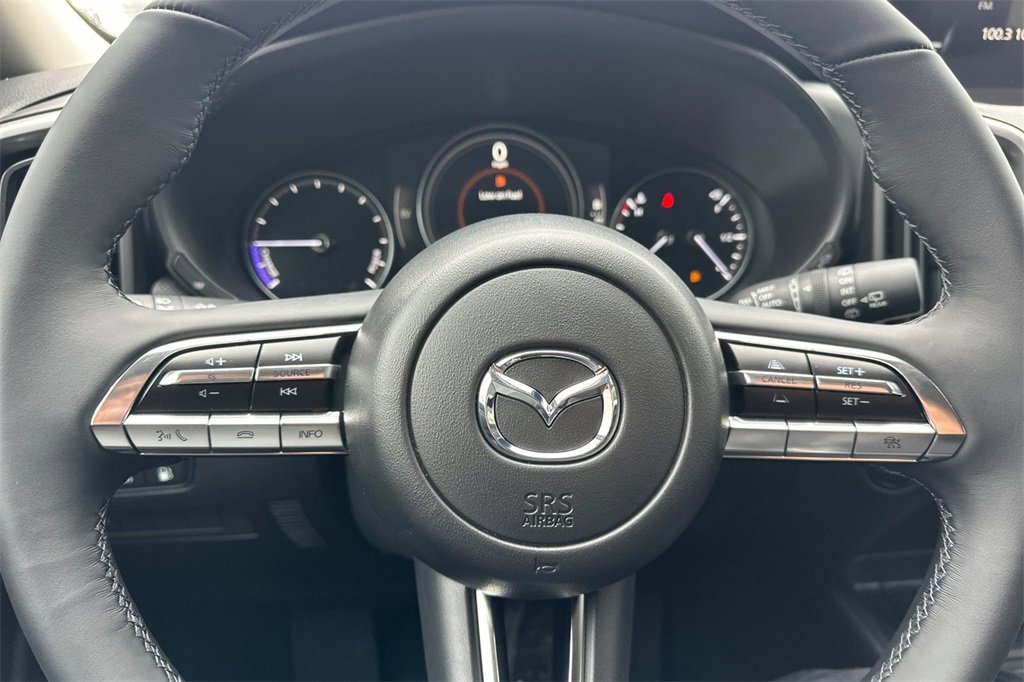 New 2026 MAZDA CX-50 2.5 Hybrid w/ Cargo Package image 24