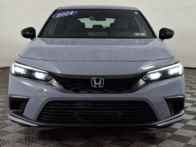 Used 2024 Honda Civic Sport image 5