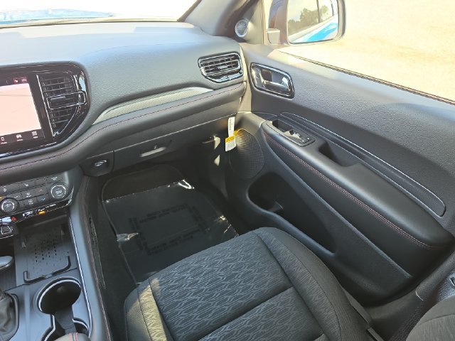 New 2027 Dodge Durango GT AWD/4WD image 12