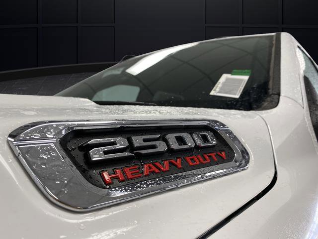 New 2025 RAM 2500 Big Horn image 40