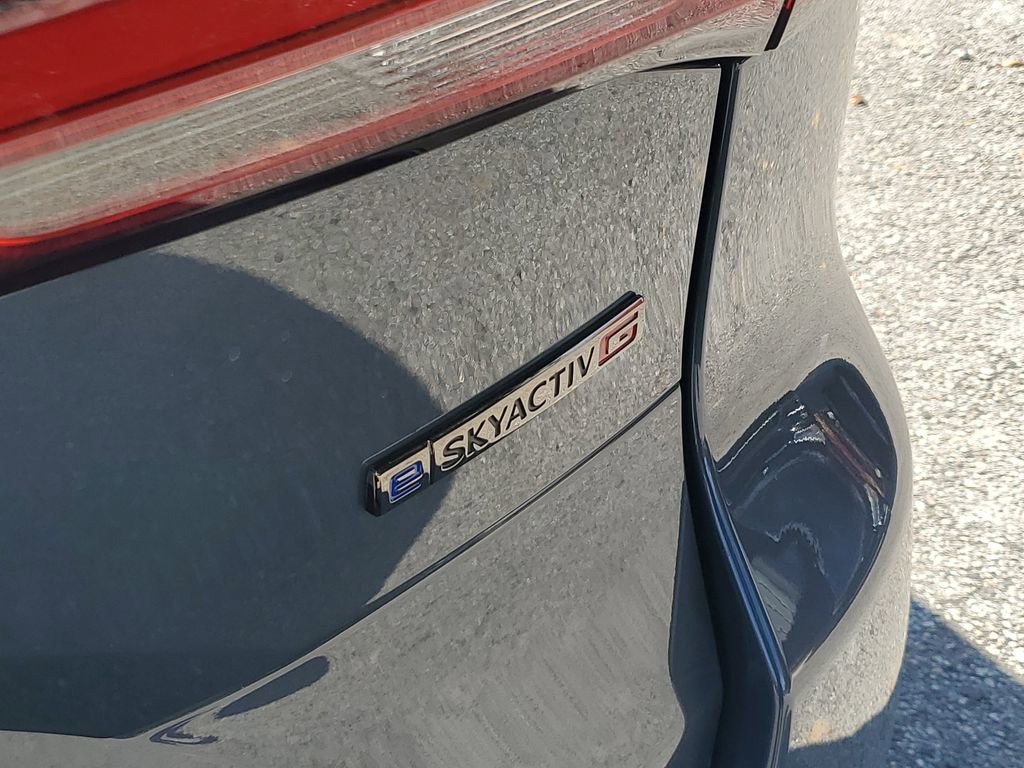 New 2026 MAZDA CX-70 3.3 Turbo S w/ Premium Package image 7