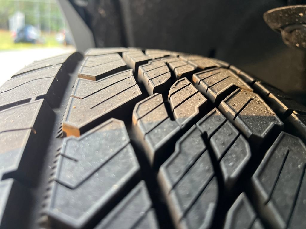 New 2025 Ford Bronco Sport Big Bend image 21