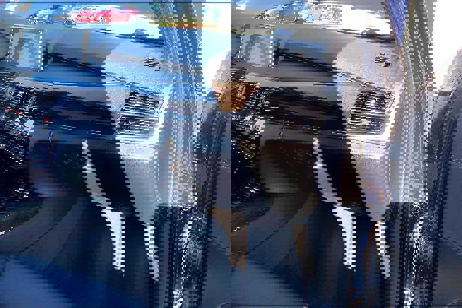 Used 2018 BMW X5 xDrive35i image 18