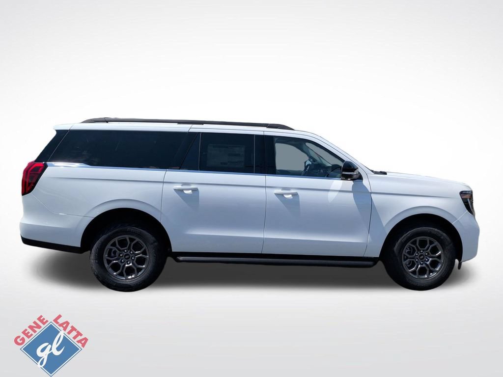 New 2026 Ford Expedition Max Active AWD/4WD image 8