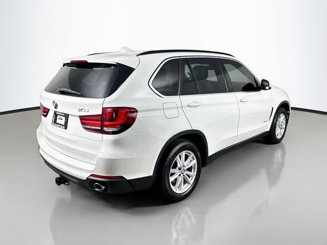 Used 2015 BMW X5 sDrive35i RWD image 6