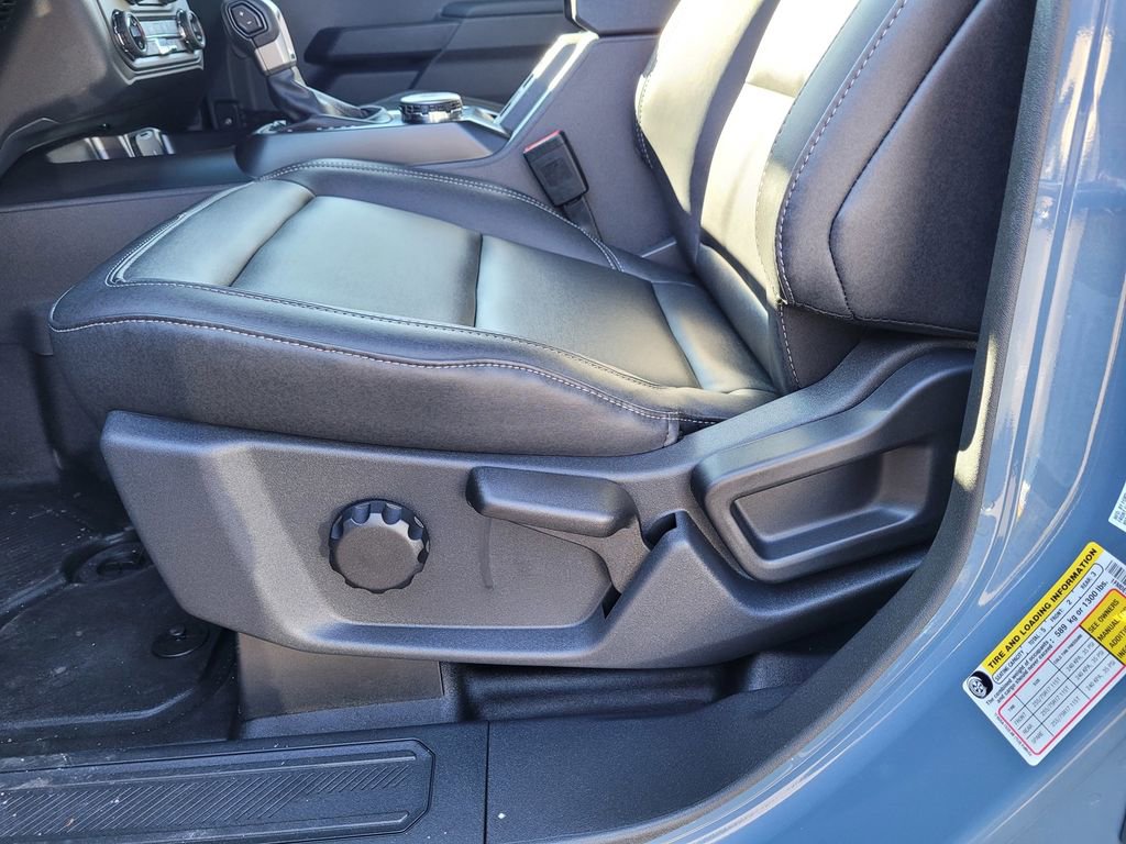 New 2025 Ford Bronco Big Bend image 43