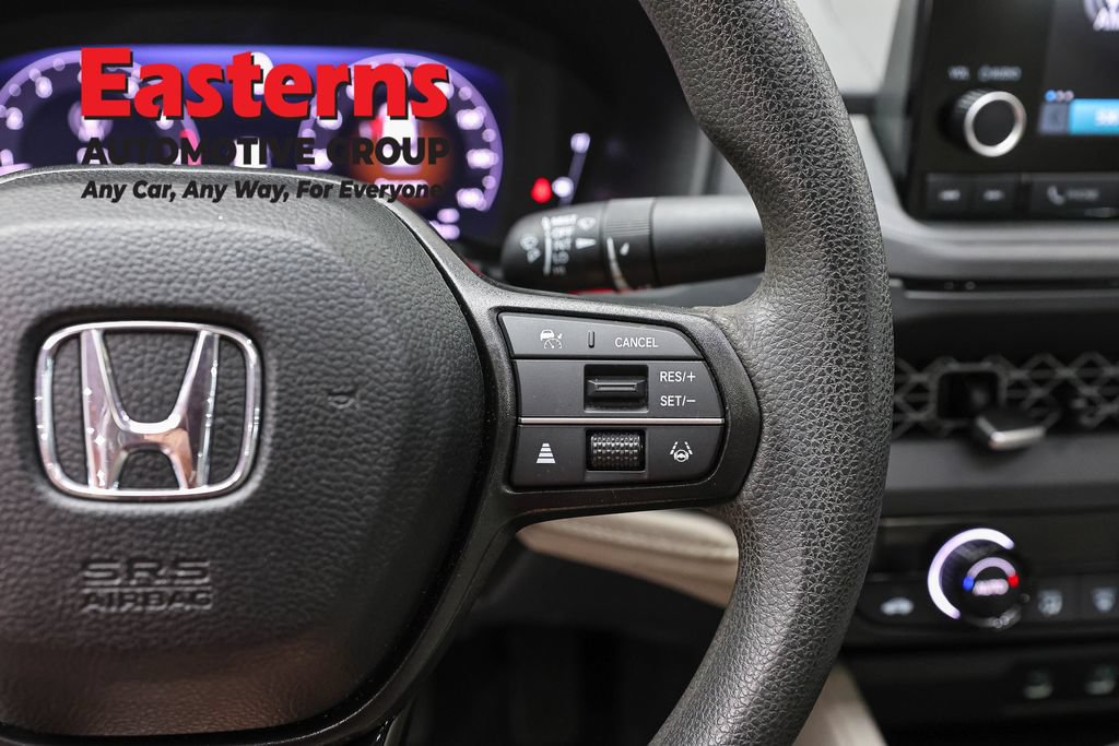 Used 2024 Honda Accord EX image 16