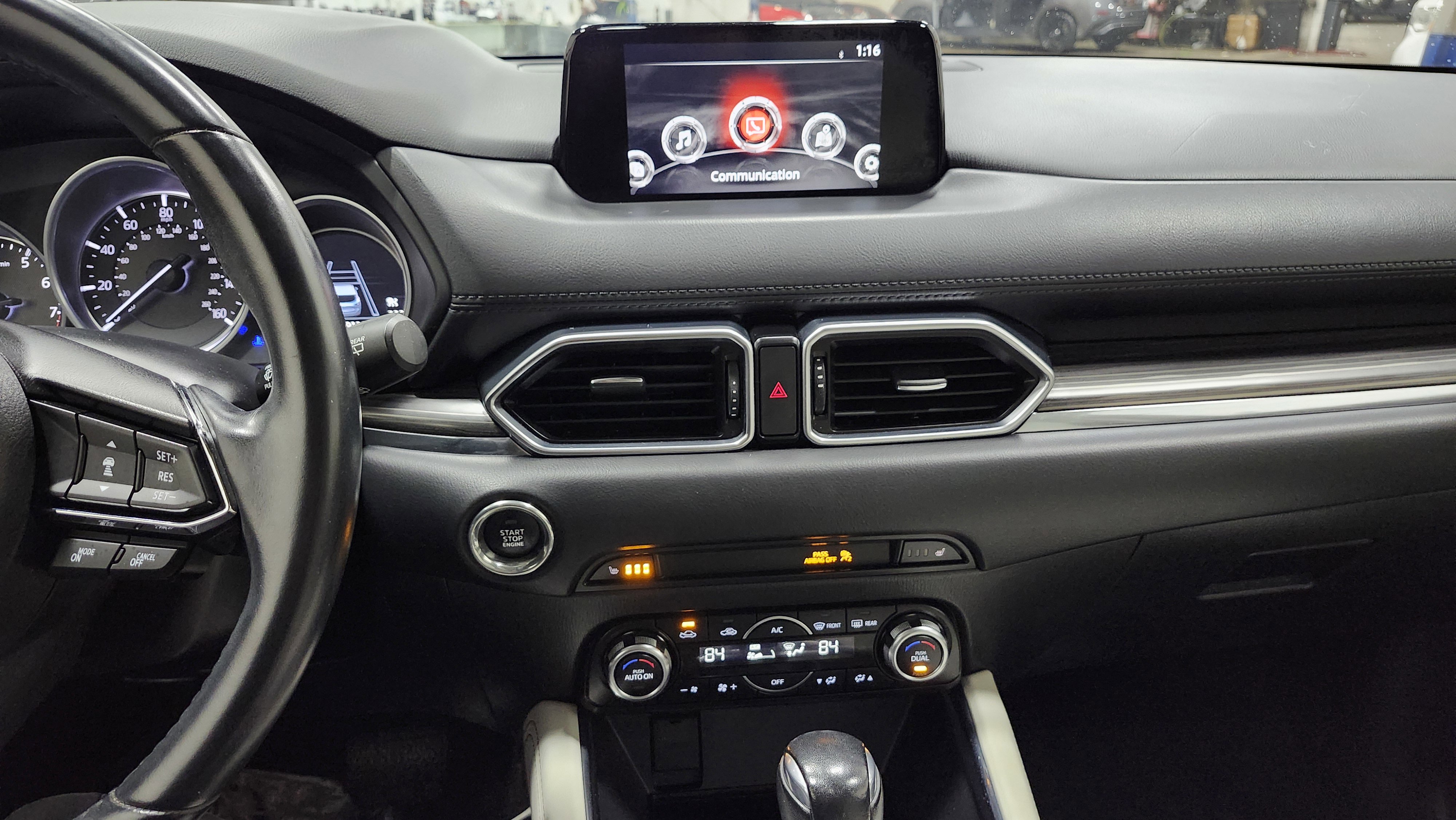 Used 2018 MAZDA CX-5 Grand Touring image 33