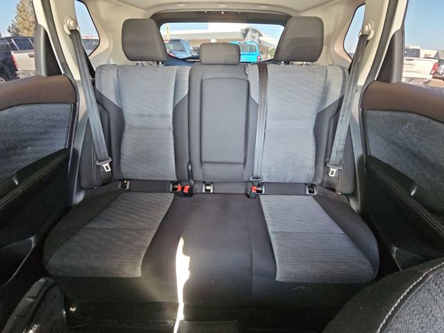 Used 2021 Nissan Rogue SV AWD/4WD image 24