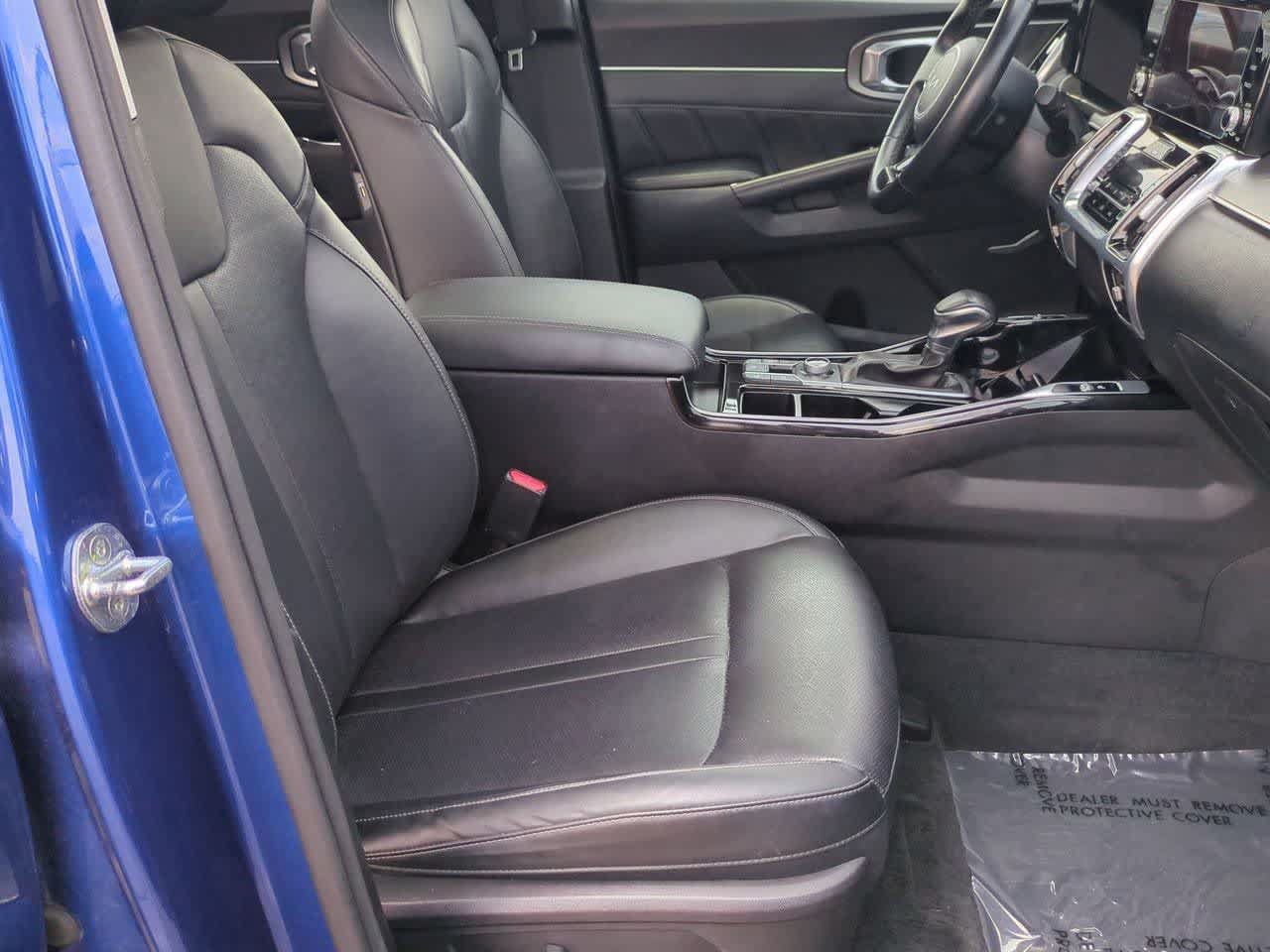 Used 2022 Kia Sorento SX AWD/4WD image 24