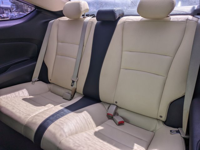 Used 2014 Honda Accord EX-L image 13
