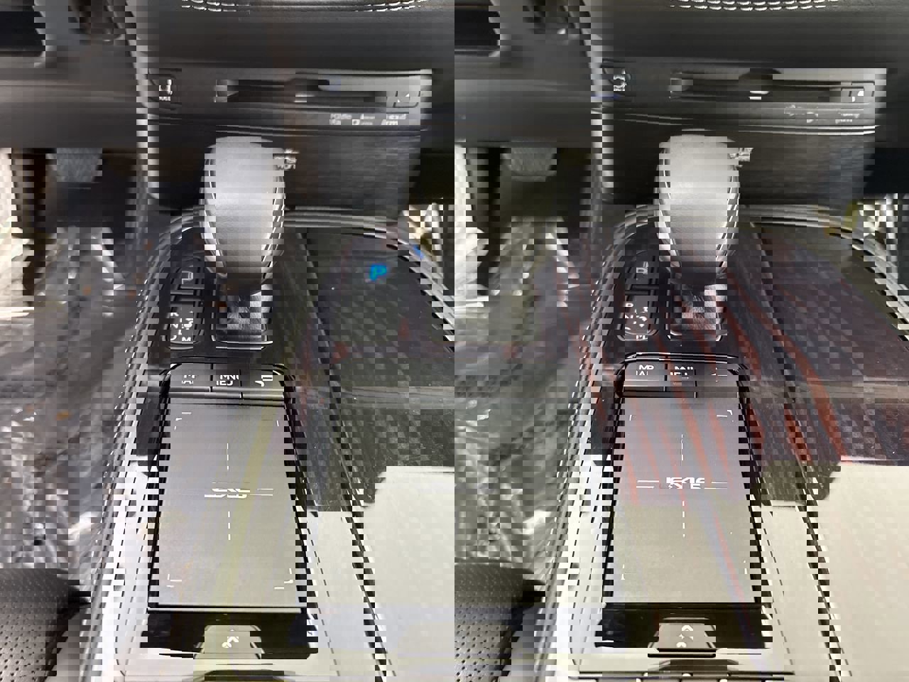 Used 2021 Lexus LS 500 AWD w/ Interior Upgrade Package image 24