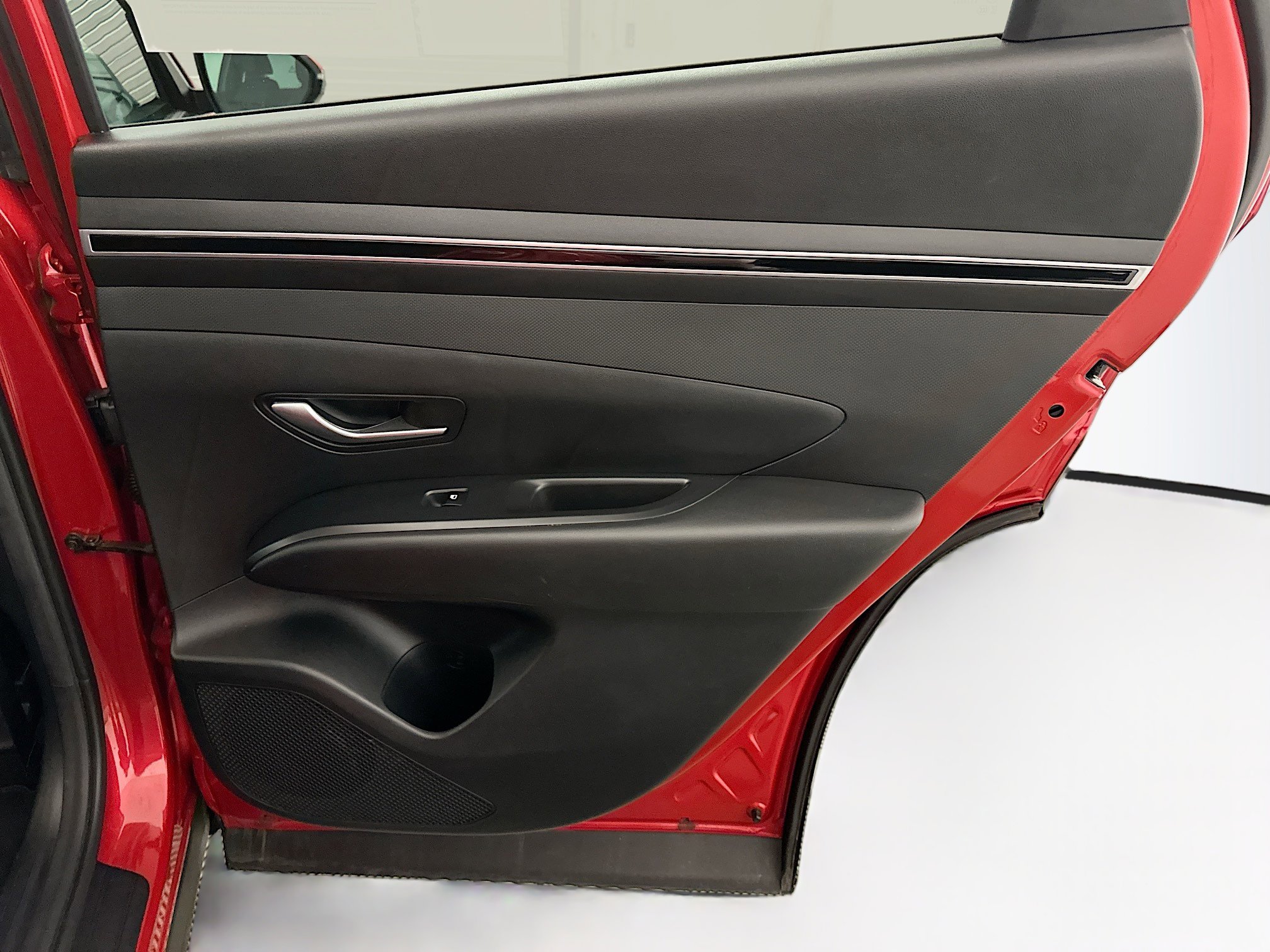 Used 2023 Hyundai Tucson SEL image 31