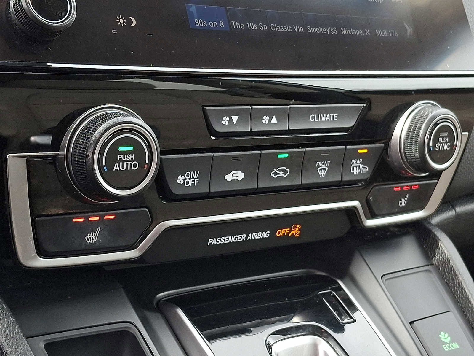 Used 2018 Honda CR-V EX-L image 11
