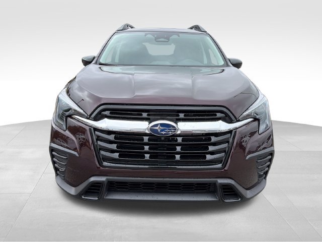 New 2027 Subaru Ascent Limited AWD/4WD image 2