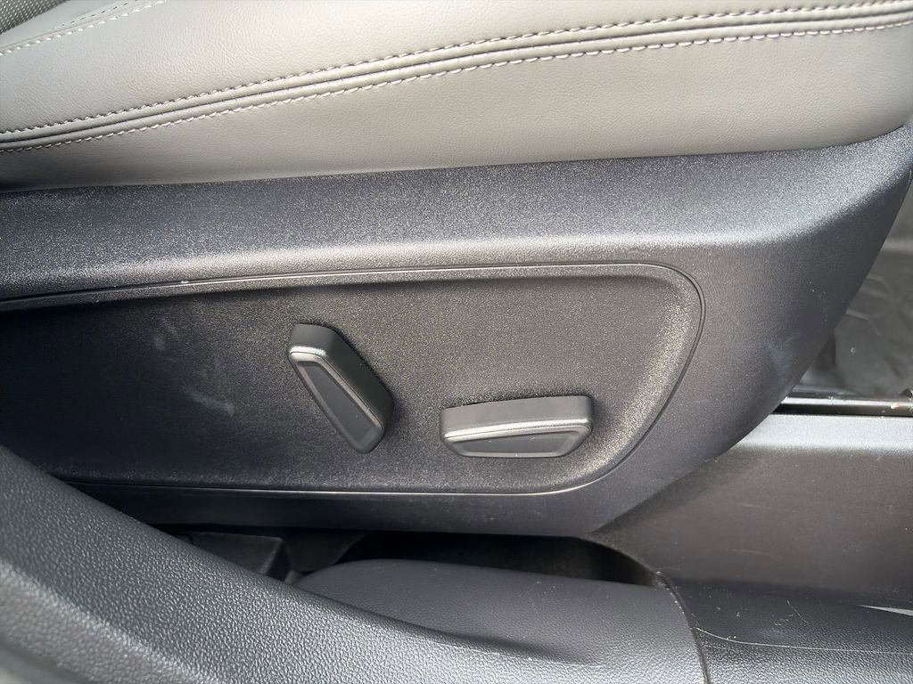 Used 2025 Ford Bronco Sport Badlands w/ Badlands Tech Package image 18