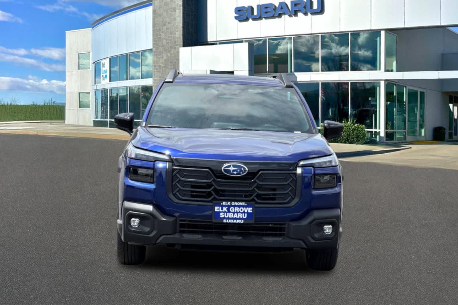New 2026 Subaru Outback Premium AWD/4WD image 10
