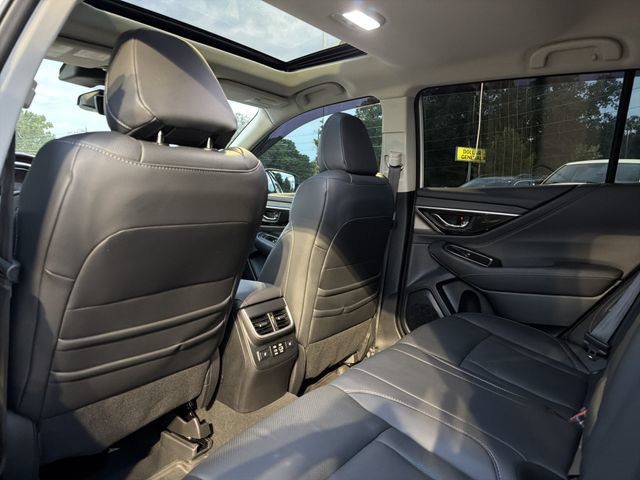 Used 2024 Subaru Outback Touring AWD/4WD image 12