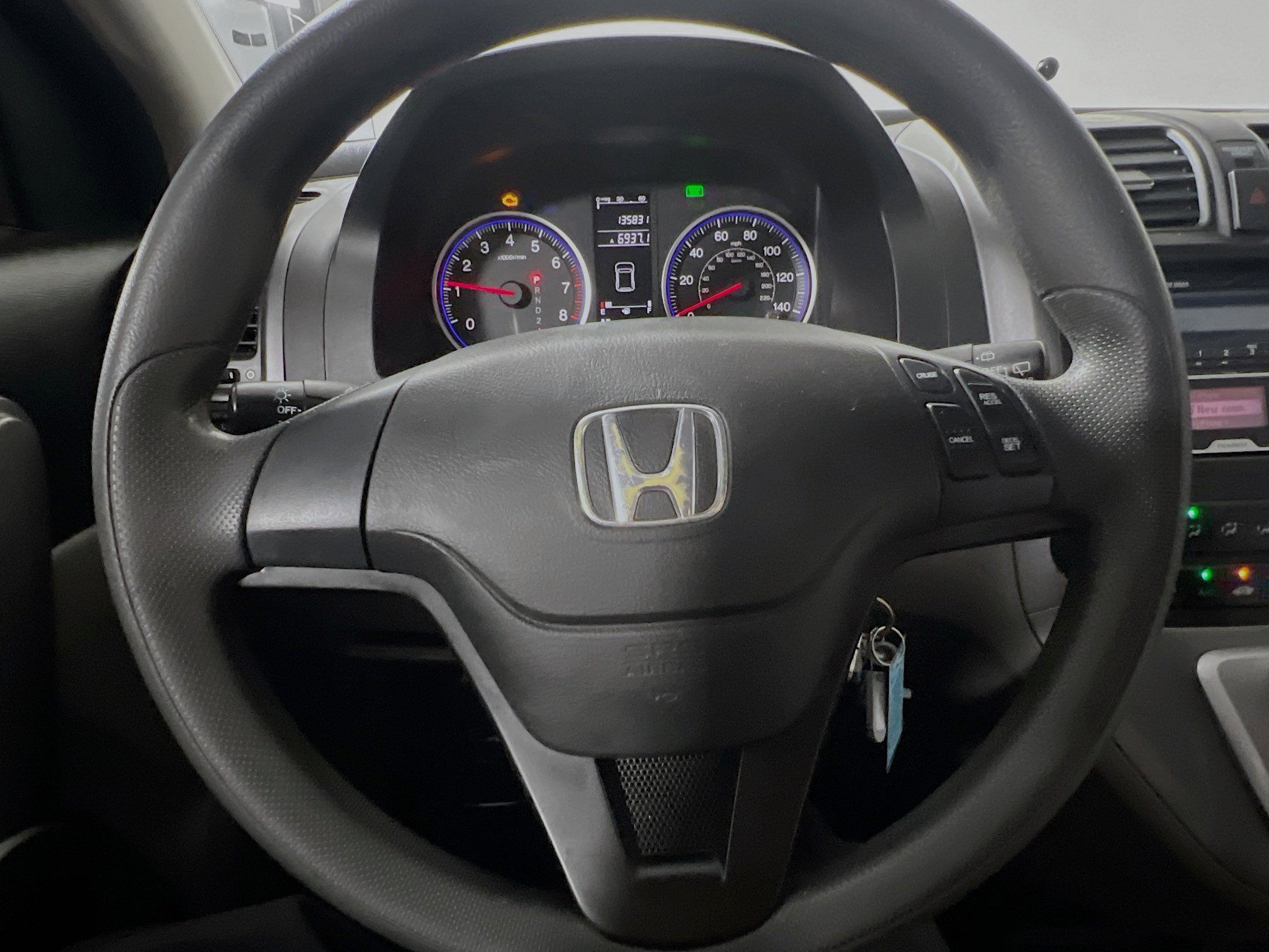 Used 2009 Honda CR-V LX image 18