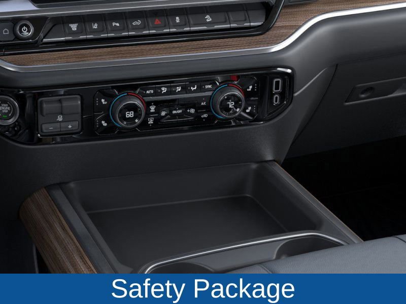 New 2026 Chevrolet Silverado 2500 LT image 23