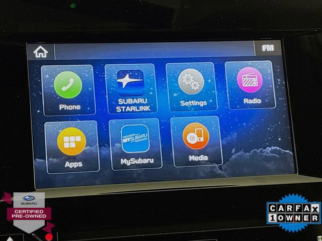 Certified 2023 Subaru Crosstrek 2.0i Premium image 15