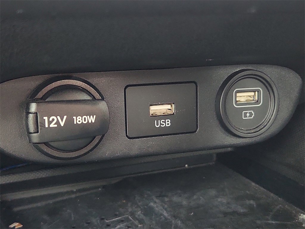 Certified 2023 Hyundai Elantra N Line w/ Preferred Accessory Package image 22