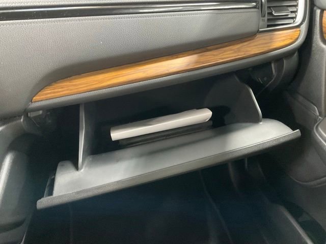 Certified 2019 Honda CR-V EX-L image 39