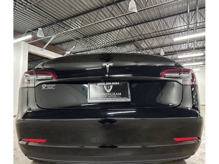 Used 2023 Tesla Model 3 Standard Range RWD image 15