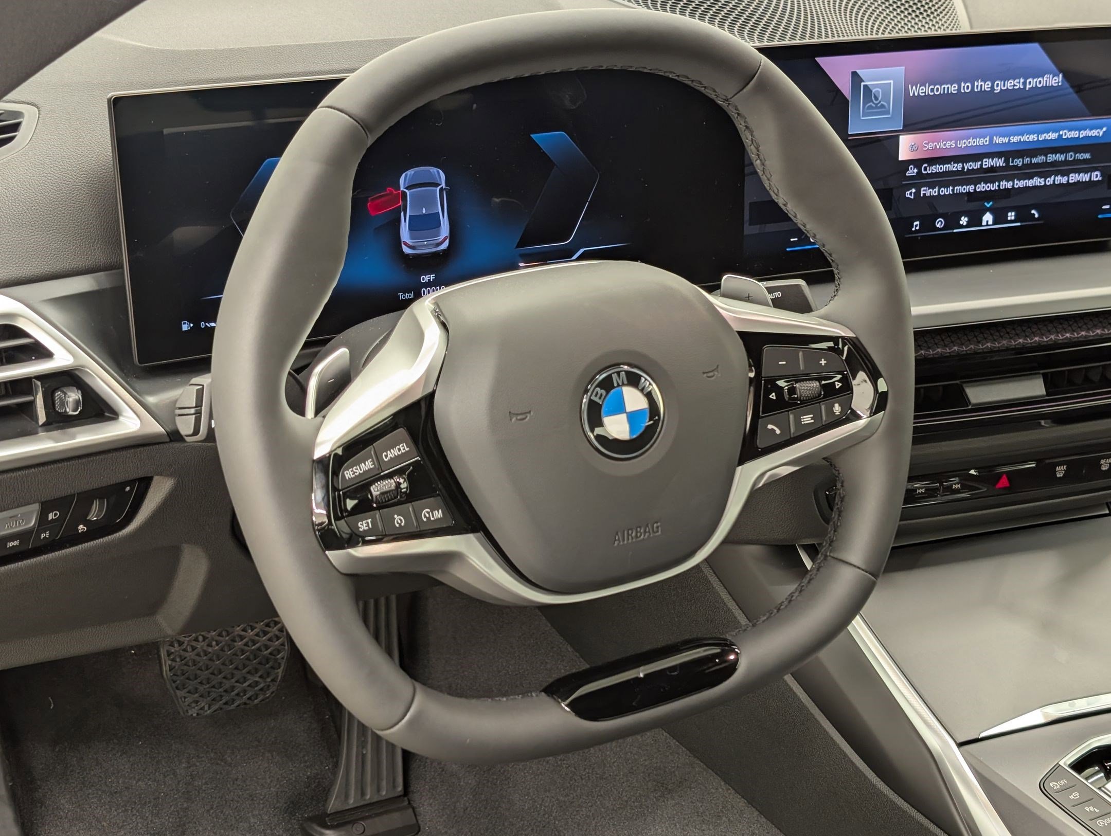 New 2026 BMW 230i Coupe w/ Convenience Package RWD image 16
