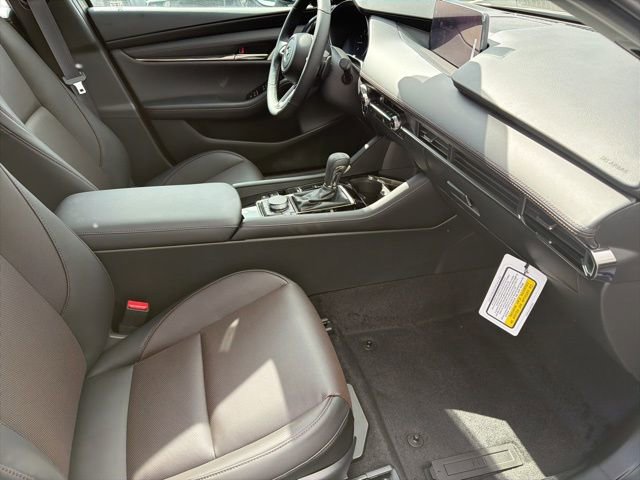New 2026 MAZDA MAZDA3 Hatchback w/Premium Plus Pkg AWD/4WD image 31