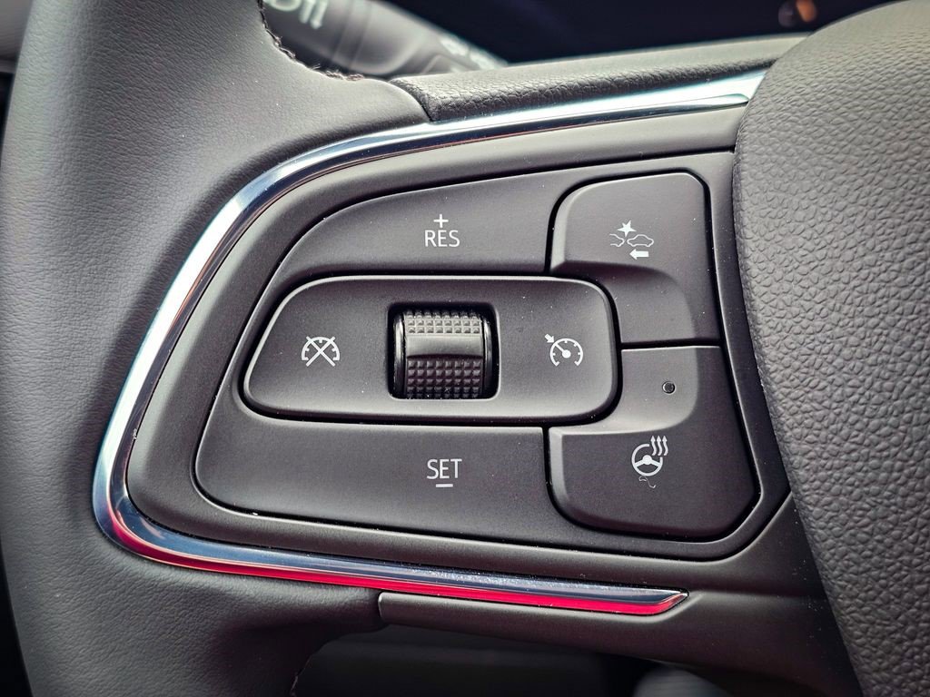 Certified 2026 Buick Envista Sport Touring w/ Convenience I Package image 17