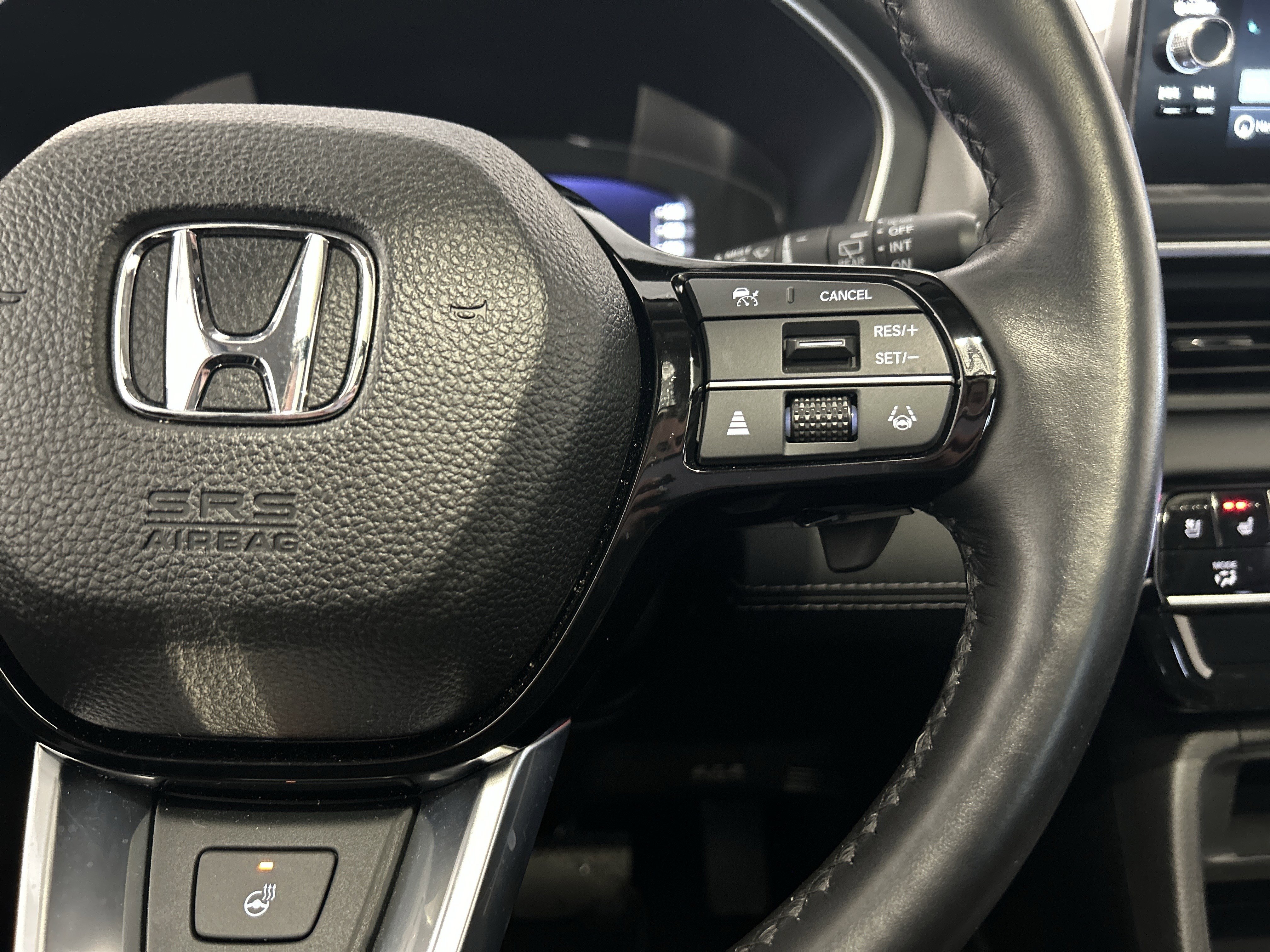 Certified 2024 Honda Pilot Elite image 19