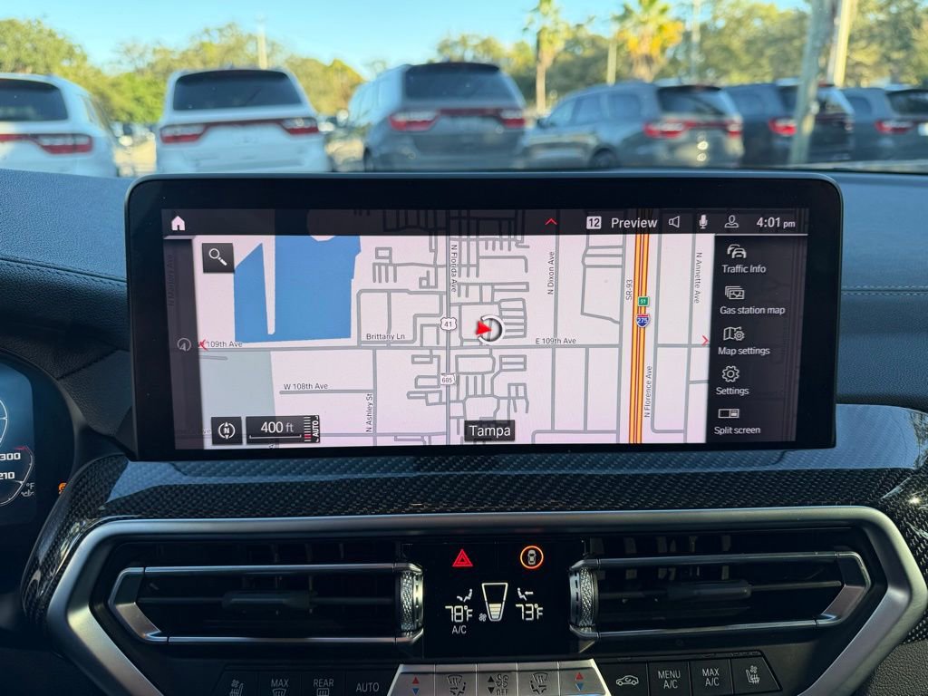 Used 2023 BMW X3 M image 22