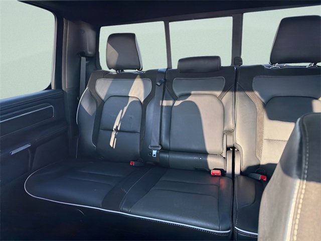 Used 2025 RAM 1500 Laramie image 20