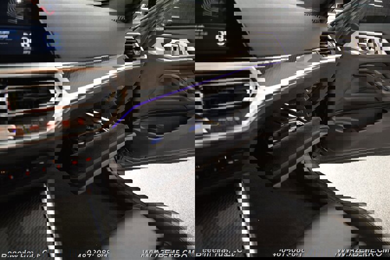 Used 2023 BMW M4 xDrive Competition w/ Executive Package image 35