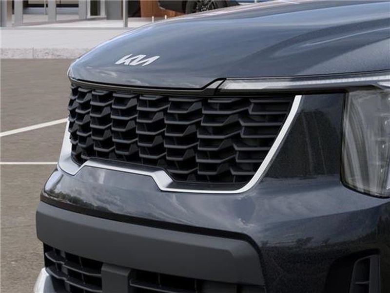 New 2026 Kia Sorento LX FWD image 39