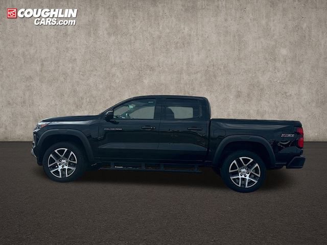 New 2024 Chevrolet Colorado Z71 w/ Z71 Convenience Package 2 image 4