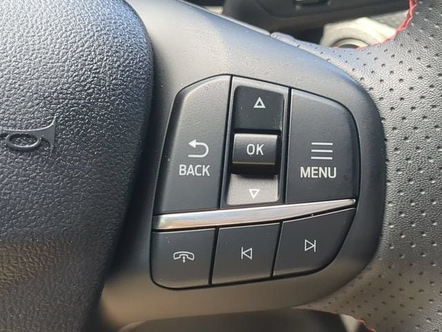 Used 2024 Ford Escape ST-Line AWD/4WD image 24
