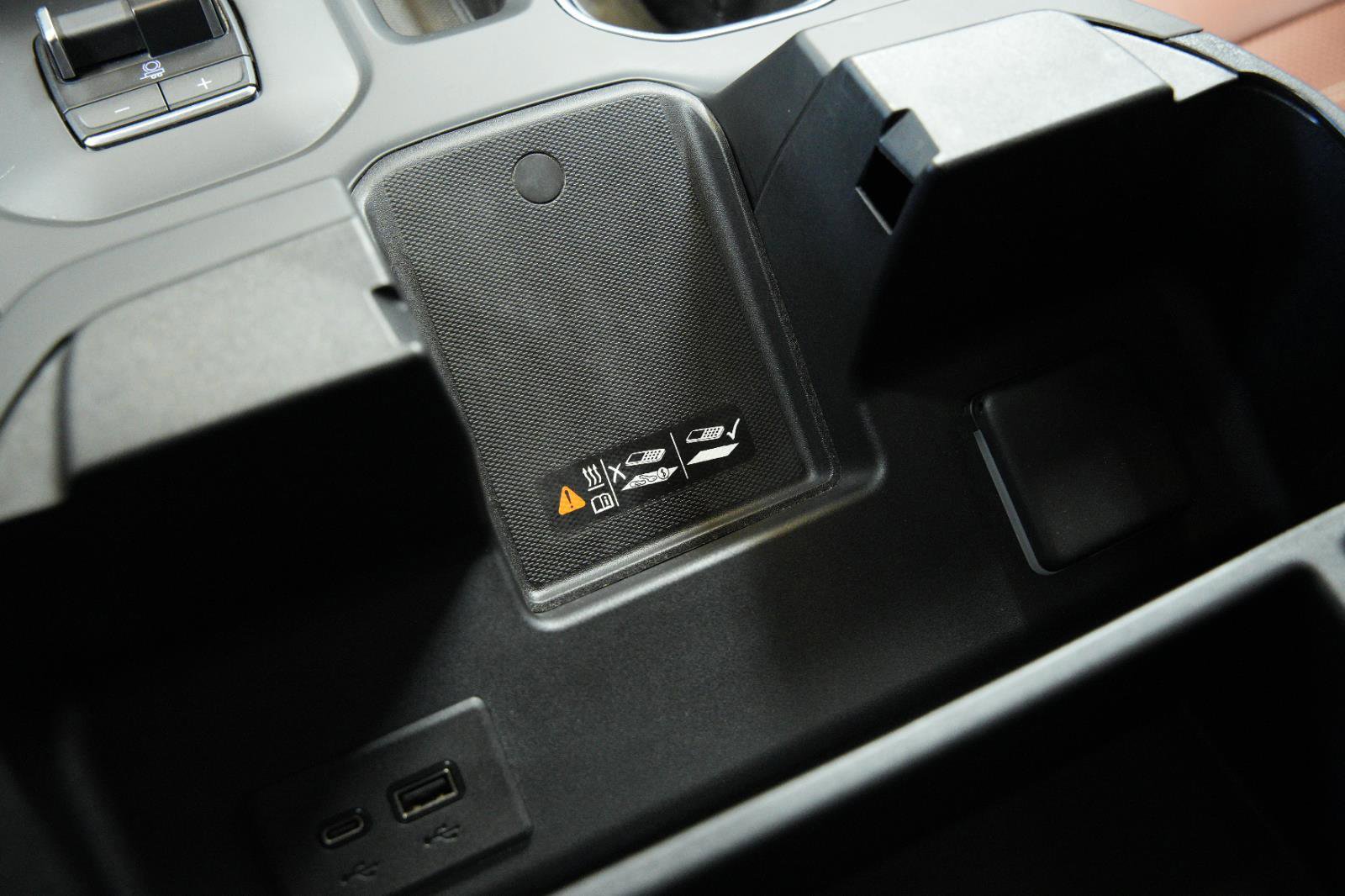 Used 2023 GMC Sierra 1500 Denali Ultimate image 48