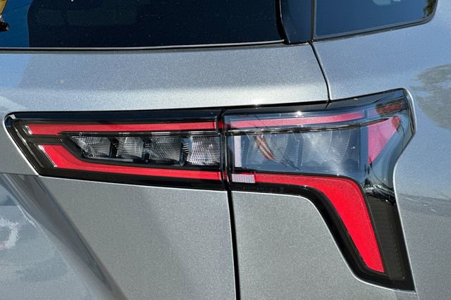New 2026 Chevrolet Equinox LT image 36