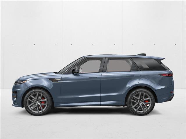 New 2026 Land Rover Range Rover Sport Dynamic SE AWD/4WD image 3